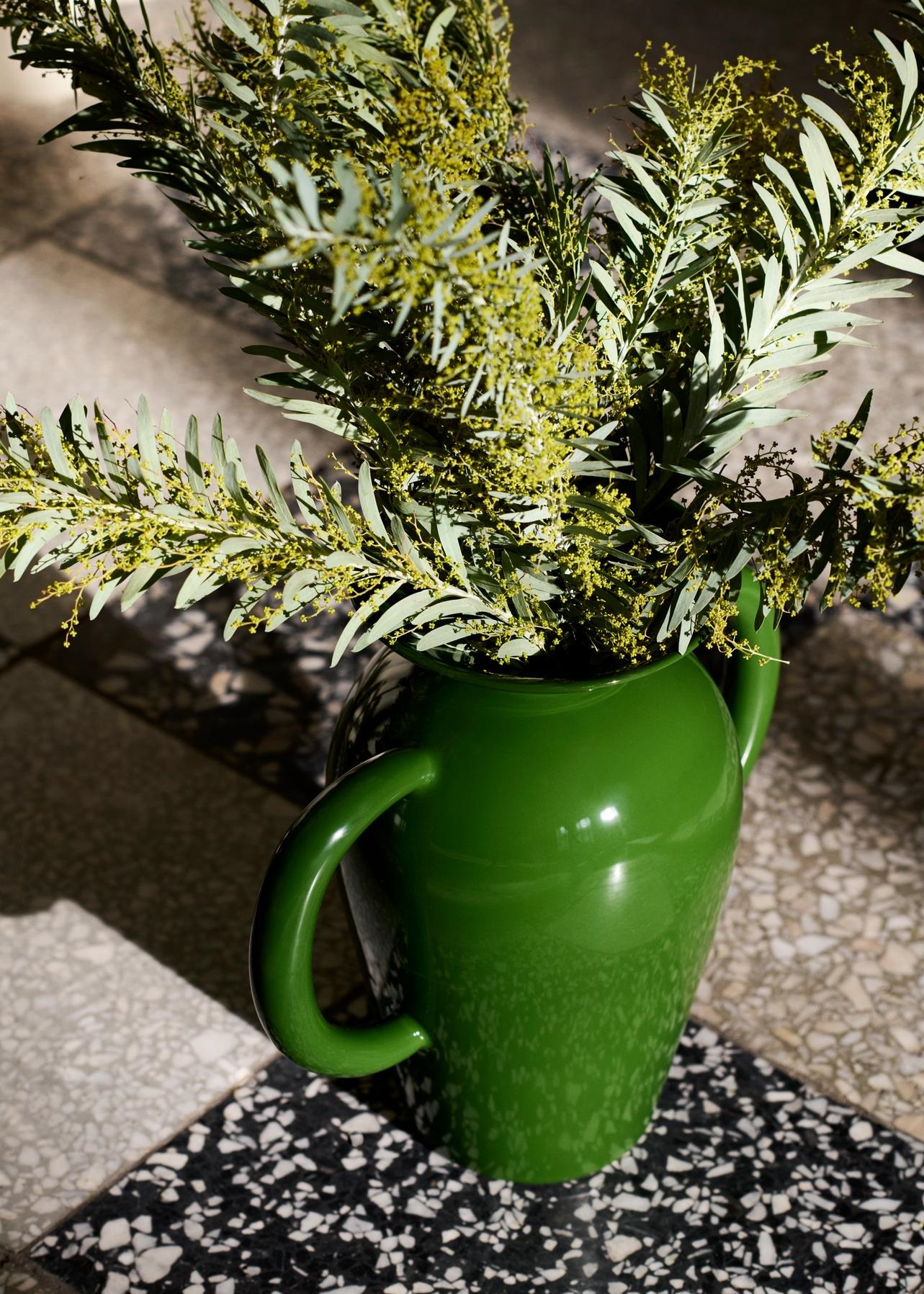 &Tradition Momento Vase JH41